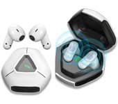 LY09 TWS Earphone Bluetooth 5.2 Wireless Headphone Noise Reduction in Ear Earbuds HIFI Touch Control Mic Call Sports Headset