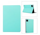 For Xiaomi Pad 6 Case Silicone Flip Stand Shell for Xiaomi Mi Pad 6 Pro Case Mi Pad 6 Case Auto Wake up and Sleep Cover Funda