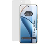 Tumundosmartphone Protector Pantalla Hidrogel Flexible para Realme 12 Pro 5G / 12 Pro Plus 5G
