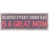 ORIGEN Home Decor - Adorno Pared Frases Vida  Adorno Pared | Placas Metal Negro - 13x0x36 cm 30274