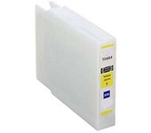 Compatible epson t04a4 amarillo cartucho de tinta pigmentada c13t04a440
