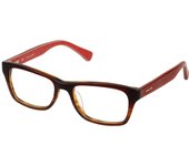 Montura de gafas Police Infantil VK030N-48ABRM
