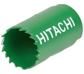 SIERRA CORONA HSS BI-MET. 24 MM 752108 HITACHI
