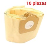 Dust Bags for Karcher MV3 WD3 WD3200 WD3300 A2204 A2656 WD3.500P SE4001 SE4002 Vacuum Cleaner Parts