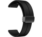 22mm Silicone Smart Watch Band For Xiaomi Mi Watch 2 Pro / S3 / S2 S1 Active Pro Color 2 Straps Replacement Bracelet Correa