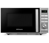 HORNO MICROONDAS CON GRILL ORBEGOZO MIG 2050 CE 20 LITROS INOX