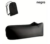Inflatable Sofa Air Sofa Chair Portable Foldable Sleeping Bag WaterProof Couch Outdoor Camping Picnics Chairs Beach Accessories