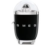 Exprimidor Smeg CJF11BLEU - Vintage, de diseño y colores
