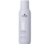 Champú Morado Bond Repair BlondMe Schwarzkopf Professional