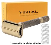 New Design Luxurious Razor Butterfly Open Adjustable Safety Classic for Superb Mens Shaving Razor Barber Shaver
