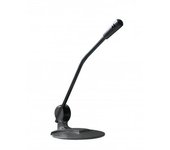Ewent EW3550 micrófono Micrófono para PC Negro