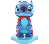 Mini Cable Guy Underpants Hero Stitch Disney