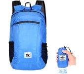 Mochara plegable portátil ultraligera, Bolsa de gran capacidad para Deportes