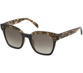 Montura de gafas Police Mujer VPL625-5307MF