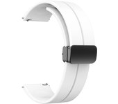 For Huami Amazfit BIP 5/GTR 4/GTR3 Pro/Stratos 3 2 Watch Strap For Xiaomi Mi Watch S3/S2/S1 Pro Active Bracelet 22 Silicone Band