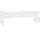 vidaXL Mueble para TV madera contrachapada 120x40x40 cm, Mueble de Salon, Mueble TV, Mueble TV salon, Mesa de TV, Mueble tele