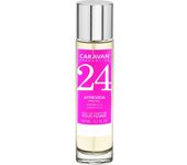 Caravan Fragancias Perfume de Mujer nº24 150 ml