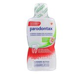 PARODONTAX COLUTORIO HERBAL 500 ML