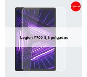 2PCS Tempered Glass Screen Protector for Lenovo TAB M10 2nd 3rd Plus M9 M8 Y700 Legion P11 Pro Xiaoxin Pad Tablet Accessories