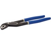 Tenacilla de ajuste rápido picoloro ojal 240mm 634-250-1 irimo