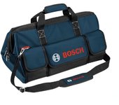 Bosch Professional - Bolsa para herramientas (talla M, 48x30x28 cm)