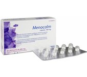 Menocalm, 30 Cápsulas