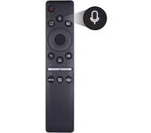 BN59-01330A BN59-01329A Replacement Voice Remote Control for Samsung TV LED QLED UHD SUHD HDR LCD HDTV 4K 8K 3D Curved Smart TVs