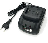 Cargador de badería de litio Makita, 18V, 21V, aplicable a Taladro Inalámbrico, amoladora angular, Soplador Eléctrico, herramientas Eléctricas, enchufe de la UE