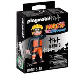 Playmobil naruto shippuden uzumaki naruto