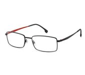 Montura de Gafas Hombre Carrera CARRERA-8867-003F518 Negro Ø 55 mm