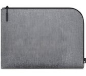 Incase Funda Facet Sleeve para Macbook Pro/Air 13 Gris - Protección Duradera