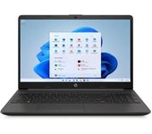 Portátil hp 250 g9 6s7b5ea intel core i5-1235u/ 8gb/ 512gb ssd/ 15.6'/ sin sistema operativo
