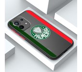 P-Palmeiras football For Xiaomi Mi 13 12 12S 12T 12X 11 11T 10 9T Lite Pro Ultra Frosted Translucent Hard Phone Case