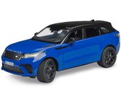 Bruder Range Rover Velar Coche de Juguete Todoterreno con Tracción a las Cuatro Ruedas
