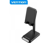 Vention soporte para smartphone/tablet - color negro