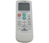 Mando Aire Acondicionado  Control Remoto Universal A/C