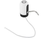 Bomba de agua potable automática de carga por USB