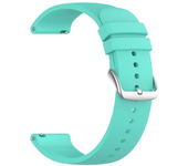 22mm 20mm Silicone Strap For HUAWEI WATCH GT 4 Pro 46mm Band GT 3 SE 2 42mm Bracelet HONOR Magic Watch 4 GS 3 Pro ES Replacement