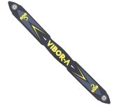 Protector Padel del Vibor-a Mamba Amarillo