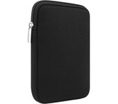 D8 cute print Liner Sleeve Case for Fire HD 8 Kids/HD 8 Plus 8'' 7.8''-8.8'' Tablet universal zipper bag