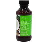 Emulsion De Panaderia Lorann - Coco / Coconut (118 Ml)