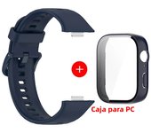 Silicone Strap For Huawei Watch Fit 3 Strap Replacement Band For Huawei Watch Fit3 Strap For Huawei FIT 3 Watch Strap