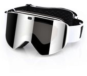 Gafas de Viento para esquiar motos de moto
