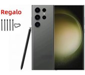 New O riginal S23 Ultra 5G S Pen Stylus For Samsung Galaxy S23Ultra S23U Stylus Mobile Phone Screen Touch Pen Support Bluetooth