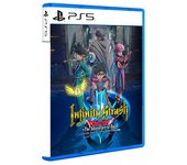 Infinity Strash: Dragon Quest The Adventure of Dai - Juego PS5