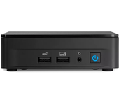 BAREBONE ASUS NUC RNUC13ANKI300002I i3 1315U 4.5GHz DDR4 1.2V 2xM.2 NVMe WIFI 6E BT 5.2 2xHDMI 2.1 3