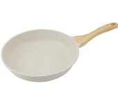 Durable Frying Pan Wok Pan Non-stick Ceramic Pot Induction Gas Stove Universal Cookware Steak Cooking Saucepan Nonstick Pan