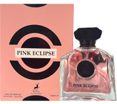 Perfume femenino Pink Eclipse Maison Alhambra 100 ml - Florido, dulce y sensual - Colonio oriental de mujer ¡Novedad!