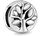 Hot Selling  Reflexions Round Bow Sunflower Present Pave Clip Diy Beads Charms Fit Original Silver Plated 925 Women Bracelet