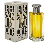 Perfume Árabe 100% Original FRAGRANCE WORLD Francique 107.9 Eau de Parfum 100ml | Lujo y Elegancia en una Fragancia Exclusiva con Notas Orientales y Amaderadas | Perfume de Alta Gama, Larga Duración y Presentación de Lujo para Hombres y Mujeres